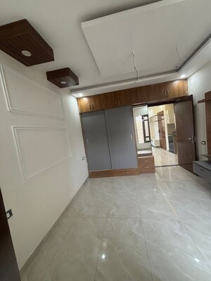 Kitchen in 3 BHK Independent House at KharaR-Banur Road – for Sale