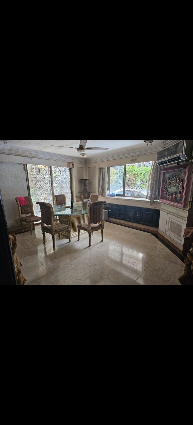 Living Room, walkeshwar 5 Bedroom 5000 Sq.Ft. Villa In Walkeshwar Mumbai 9664348