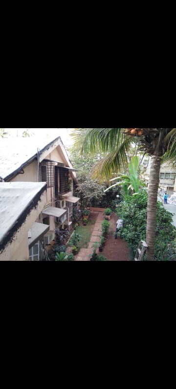 5 BHK Villa – Exterior View View at Walkeshwar - for Sale