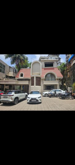 5 BHK Villa For Sale in Walkeshwar