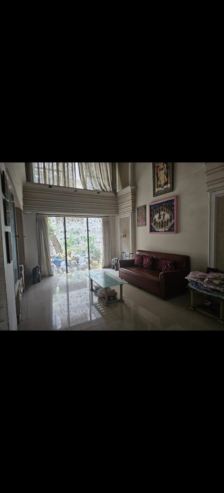 Living Room, walkeshwar 5 Bedroom 5000 Sq.Ft. Villa In Walkeshwar Mumbai 9664348