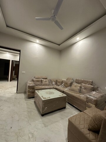 Living Room in 2 BHK Builder Floor at Golden Homes Mohali, Mohali Sector 127 – for Sale