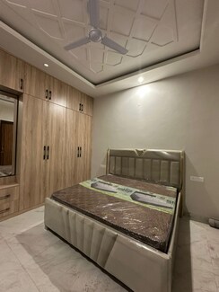 2 BHK + Pooja Room Builder Floor For Sale in Golden Homes Mohali