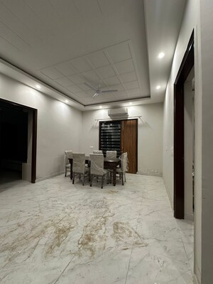 Parking in 2 BHK Builder Floor at Golden Homes Mohali, Mohali Sector 127 – for Sale