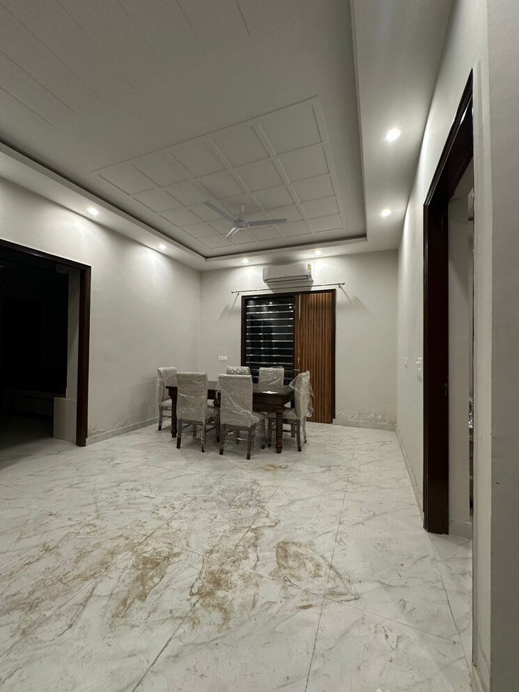  Parking, golden-homes-mohali 2 Bedroom 950 Sq.Ft. Builder Floor In Mohali Sector 127 Chandigarh 9664356