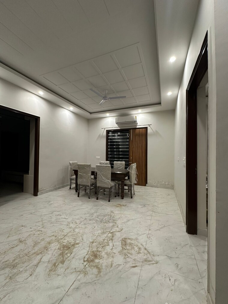  Parking, golden-homes-mohali 2 Bedroom 950 Sq.Ft. Builder Floor In Mohali Sector 127 Chandigarh 9664356