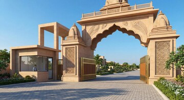  Plot – Exterior View View at Vrindavan - for Sale