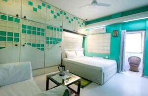 5 BHK Apartment For Rent in Dhantoli