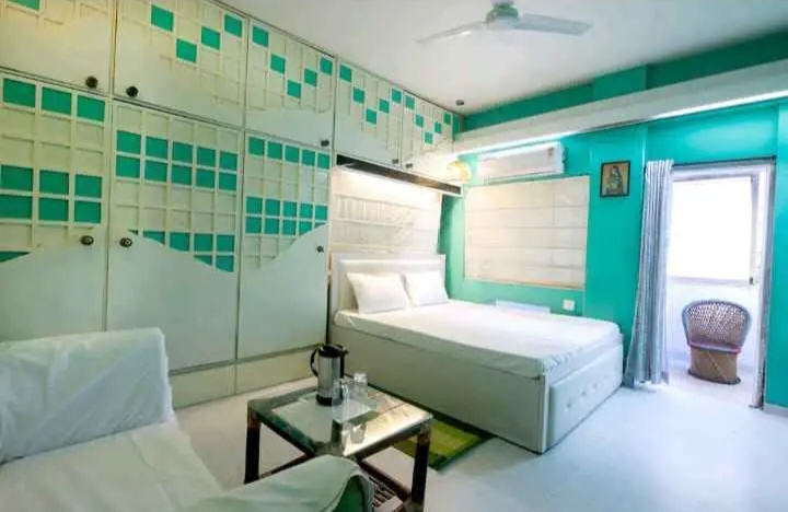 5 BHK Apartment For Rent in Dhantoli