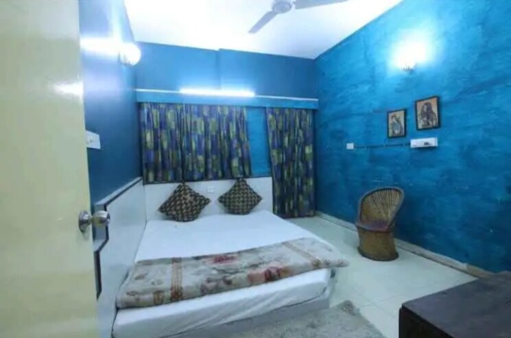 Bedroom, dhantoli 5 Bedroom 2000 Sq.Ft. Apartment In Dhantoli Nagpur 9664357