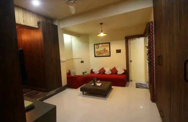 Living Room, dhantoli 5 Bedroom 2000 Sq.Ft. Apartment In Dhantoli Nagpur 9664357
