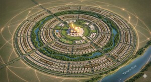   Plot at Vrindavan – for Sale