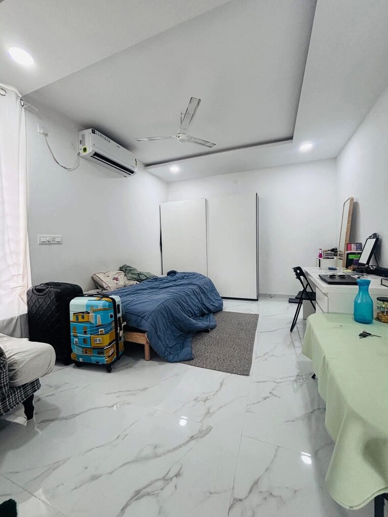Team Area, sm-homes-kondapur 1 RK 550 Sq.Ft. Apartment In Kondapur Hyderabad 9664360