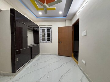 1 BHK Apartment For Rent in Happy Homes Kondapur, Kondapur