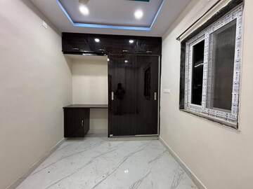Building Lobby in 1 BHK Apartment at Happy Homes Kondapur, Kondapur – for Rent
