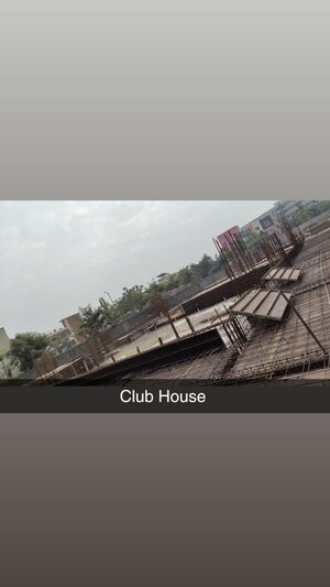 2 BHK Apartment – Exterior View View at Makuta Nirvana, Peeranchuruvu - for Sale