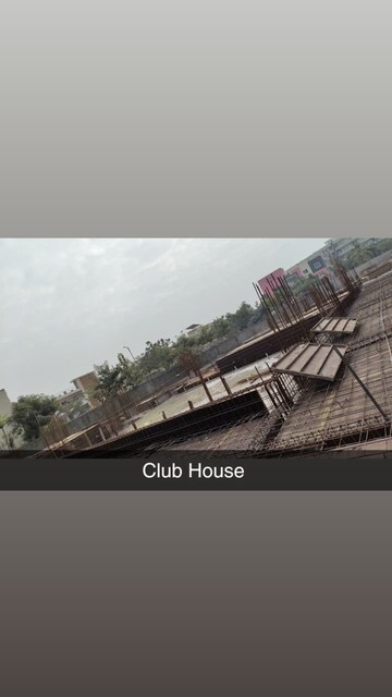 2 BHK Apartment – Exterior View View at Makuta Nirvana, Peeranchuruvu - for Sale