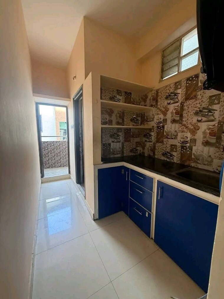 Kitchen, vishnu-homes-kondapur 1 Bedroom 750 Sq.Ft. Apartment In Kondapur Hyderabad 9664365