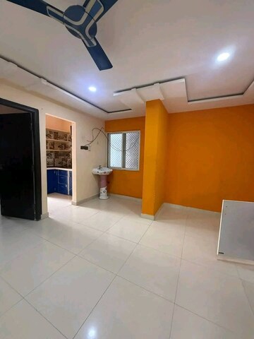 Living Room in 1 BHK Apartment at Vishnu Homes Kondapur, Kondapur – for Rent