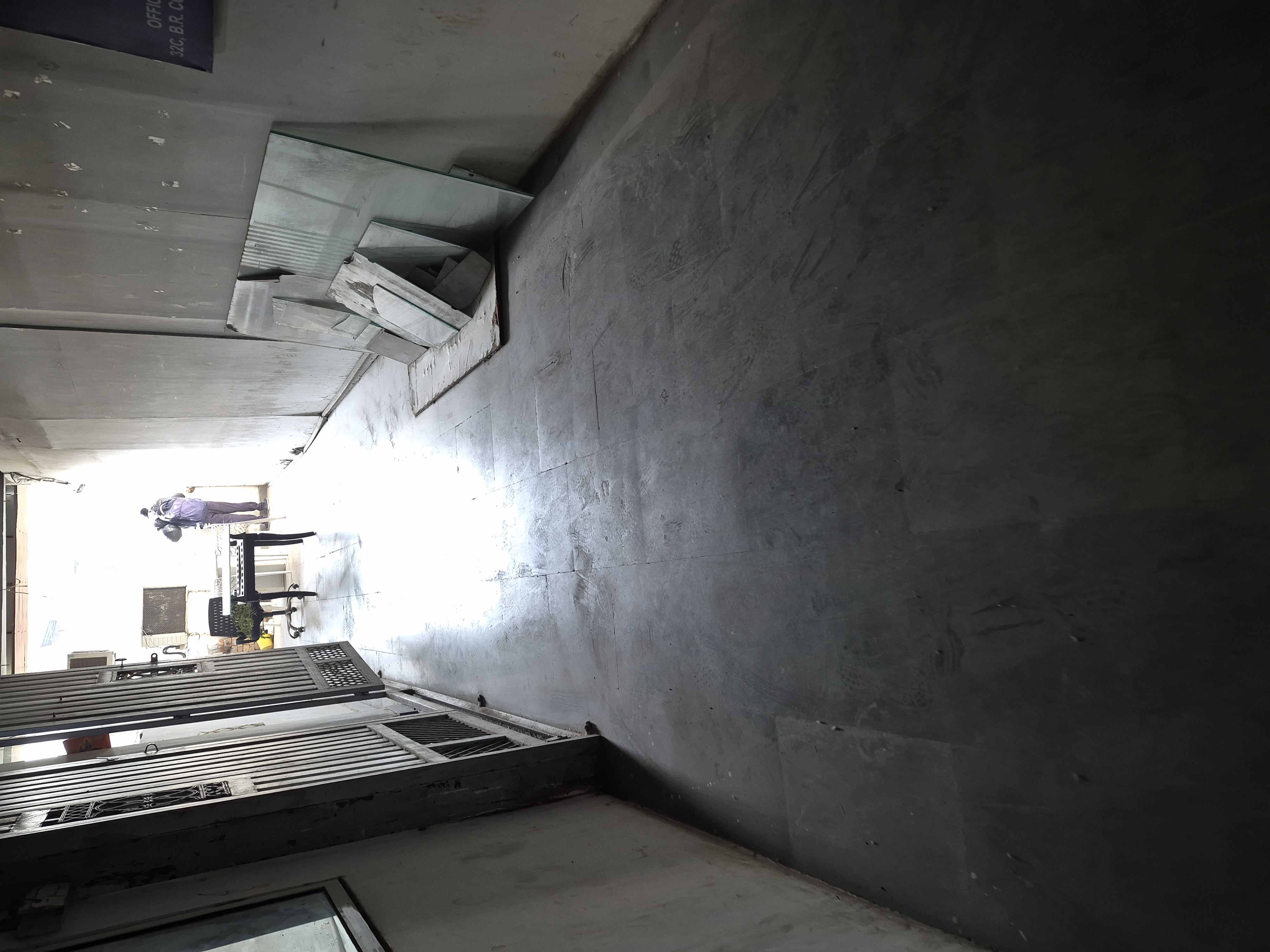 Office Space For Rent in Patpar Ganj Village Opp U