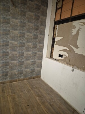 Floor Plan in  Office Space at Mayur Vihar – for Rent