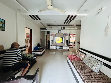 3 BHK Apartment For Rent in Sun Empire, Sinhagad