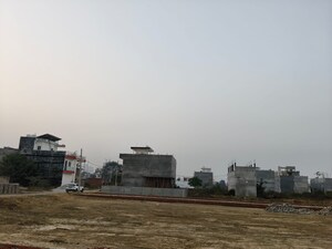  Plot – Exterior View View at Deva Road - for Sale