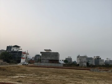  Plot – Exterior View View at Deva Road - for Sale