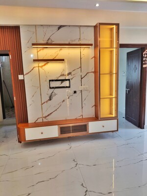 2 BHK Apartment For Rent in SR Residency Kondapur, Kondapur