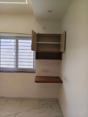 Furnished Amenities in 2 BHK Apartment at SR Residency Kondapur, Kondapur – for Rent