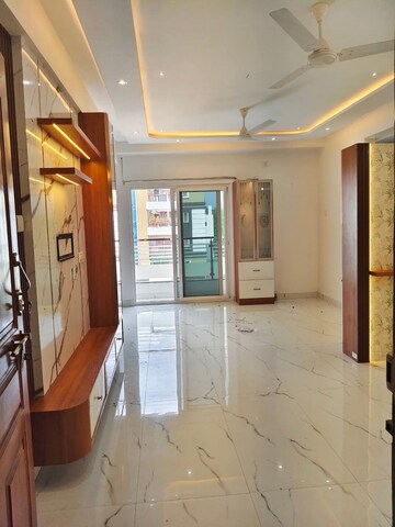 Kitchen in 2 BHK Apartment at SR Residency Kondapur, Kondapur – for Rent