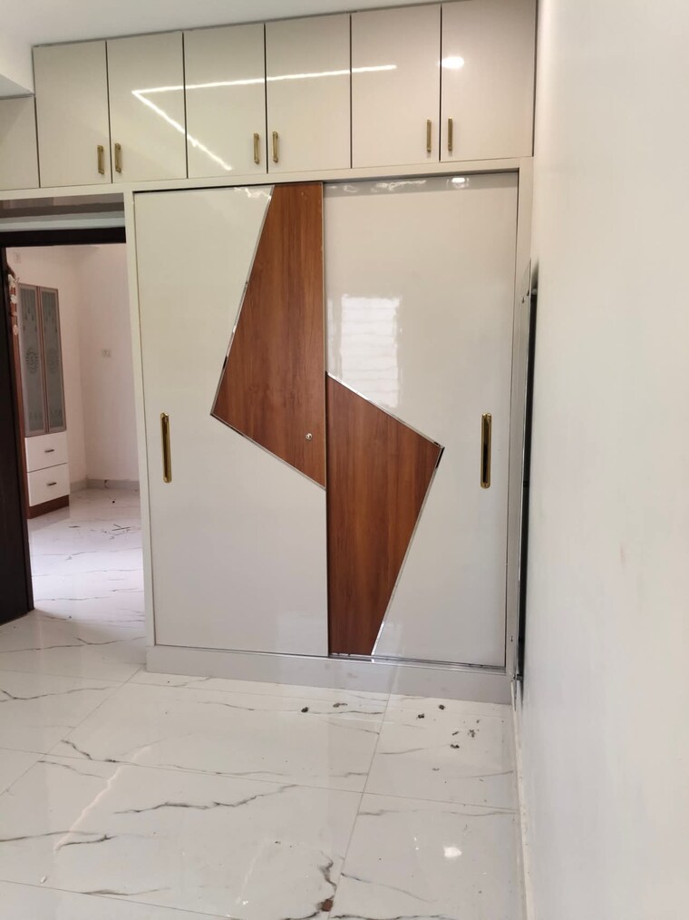 Kitchen, sr-residency-kondapur 2 Bedroom 1250 Sq.Ft. Apartment In Kondapur Hyderabad 9664373