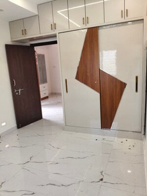 Kitchen in 2 BHK Apartment at SR Residency Kondapur, Kondapur – for Rent