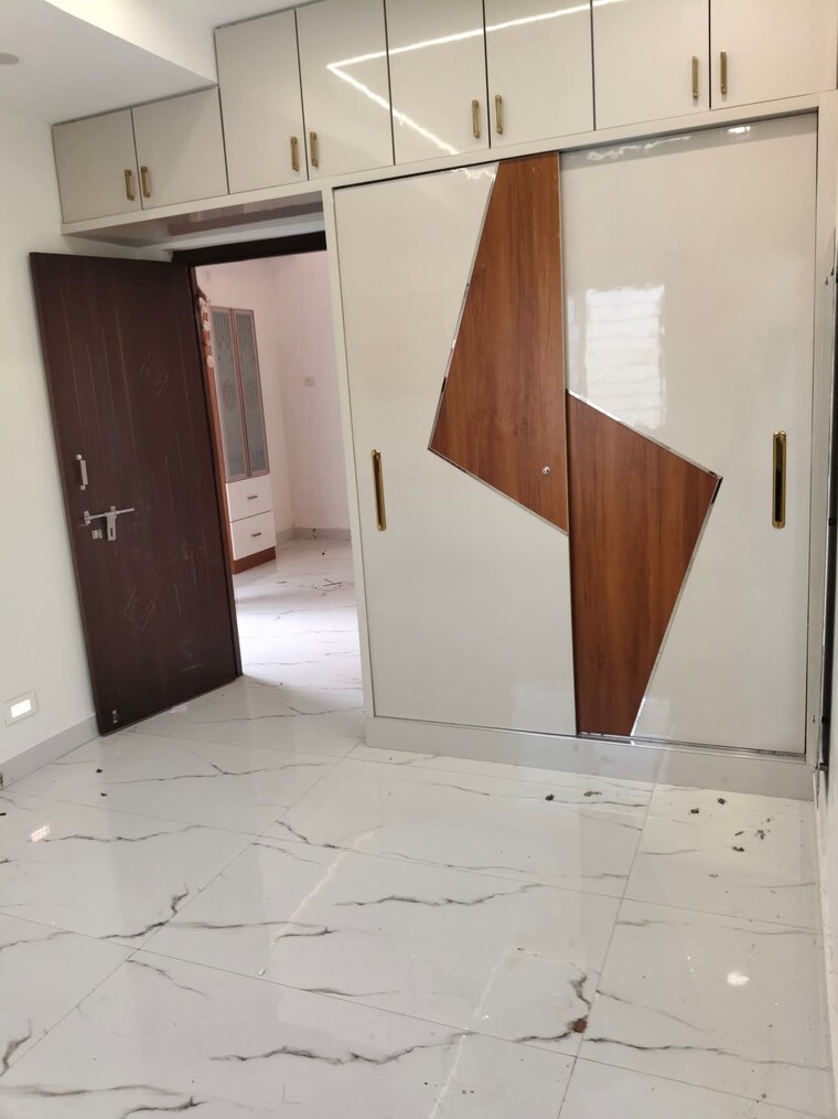 Kitchen, sr-residency-kondapur 2 Bedroom 1250 Sq.Ft. Apartment In Kondapur Hyderabad 9664373