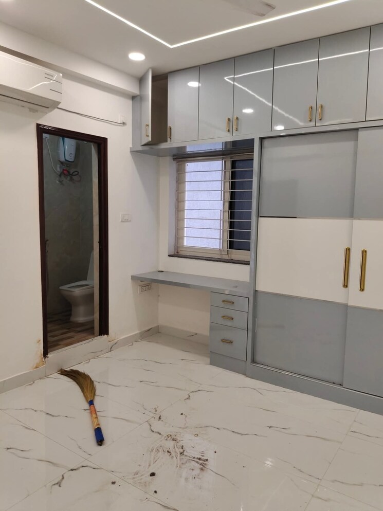 Room, sr-residency-kondapur 2 Bedroom 1250 Sq.Ft. Apartment In Kondapur Hyderabad 9664373