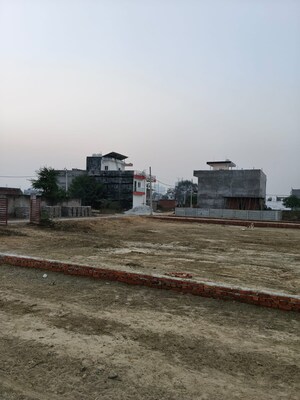  Plot For Sale in Deva Road