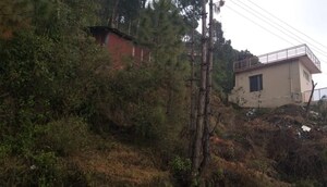 Plot Area in  Plot at Jutogh – for Sale