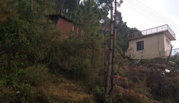 Plot Area in  Plot at Jutogh – for Sale