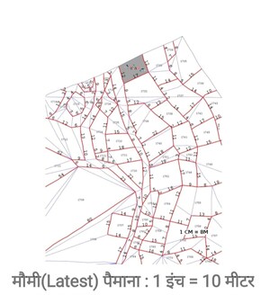  Plot – Map Location View at Jutogh - for Sale
