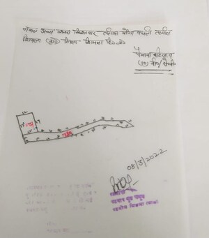  Plot – Map Location View at Jutogh - for Sale