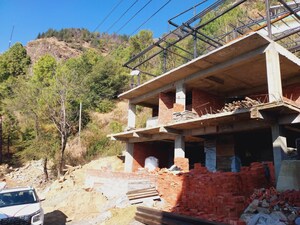  Plot For Sale in Jutogh