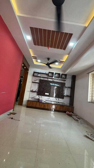 Kitchen in 2 BHK Apartment at Golden Tulip Kondapur, Kondapur – for Rent