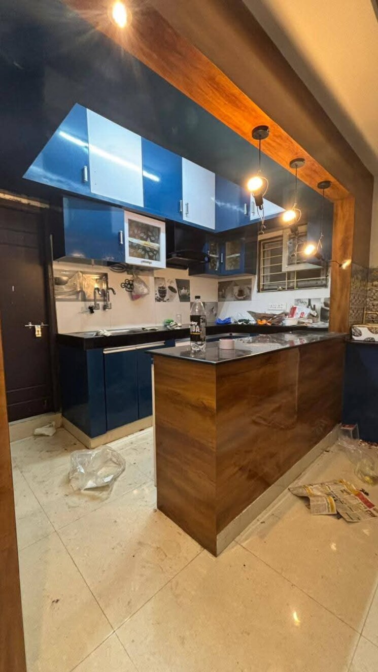 Kitchen, golden-tulip-kondapur 2 Bedroom 1250 Sq.Ft. Apartment In Kondapur Hyderabad 9664381