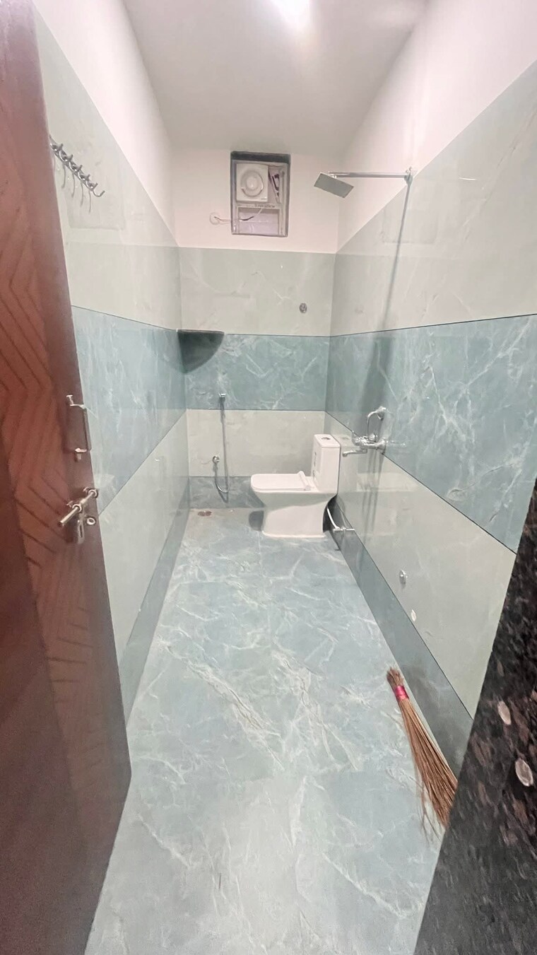 Kitchen, sm-homes-kondapur 1 Bedroom 650 Sq.Ft. Apartment In Kondapur Hyderabad 9664384