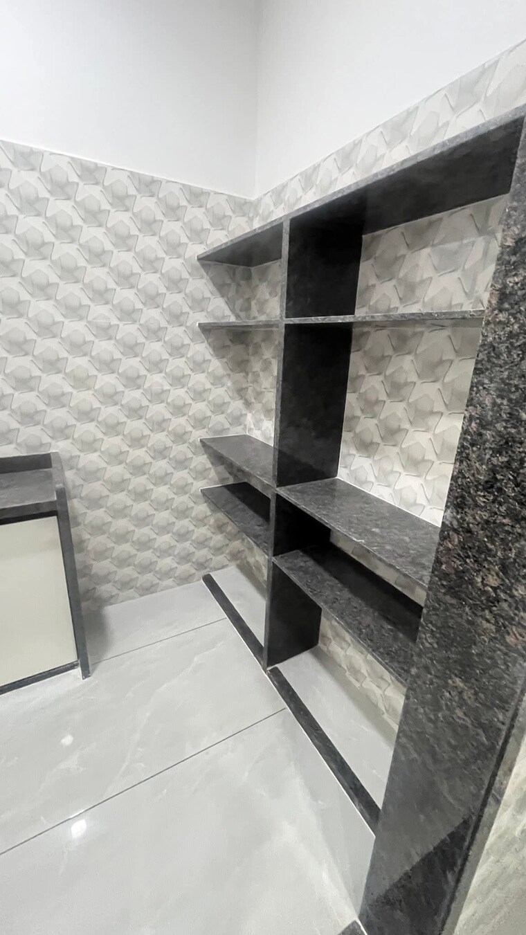 Kitchen, sm-homes-kondapur 1 Bedroom 650 Sq.Ft. Apartment In Kondapur Hyderabad 9664384