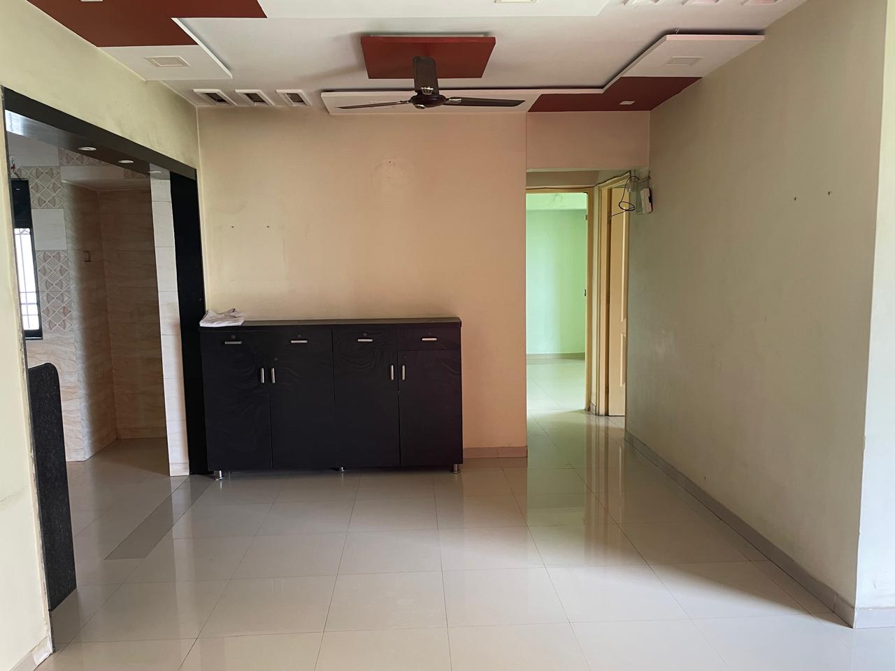 2 BHK + Pooja Room 955 Sq.Ft. Apartment in Morar Ashish