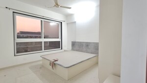 Bathroom in 2 BHK Apartment at Kanchan Osian One and Only, Koregaon Park – for Rent