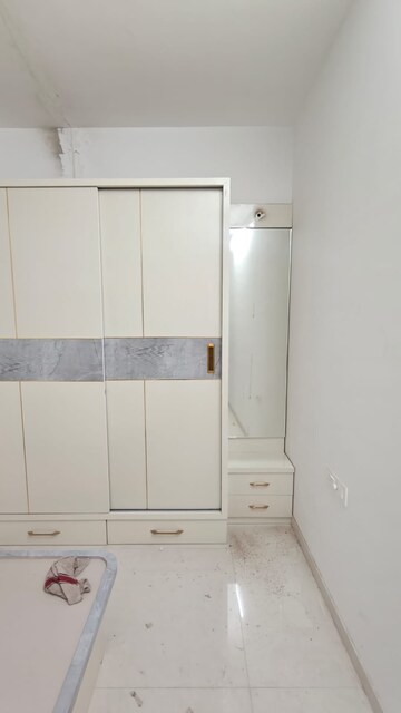 Furnished Amenities in 2 BHK Apartment at Kanchan Osian One and Only, Koregaon Park – for Rent