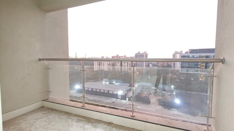 Master Plan, kanchan-osian-one-and-only 2 Bedroom 1083 Sq.Ft. Apartment In Koregaon Park Pune 9664385