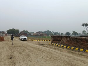 Plot Area in  Plot at Deva Road – for Sale
